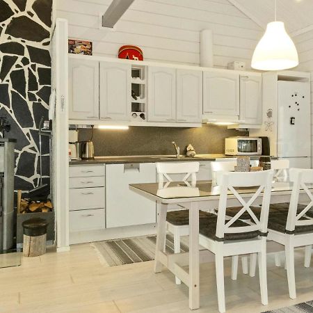 Holiday Home Lapinvouti By Interhome Levi Exterior photo
