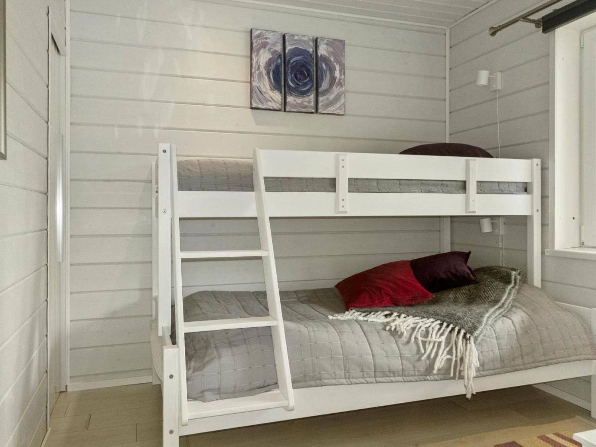 Holiday Home Lapinvouti By Interhome Levi Exterior photo