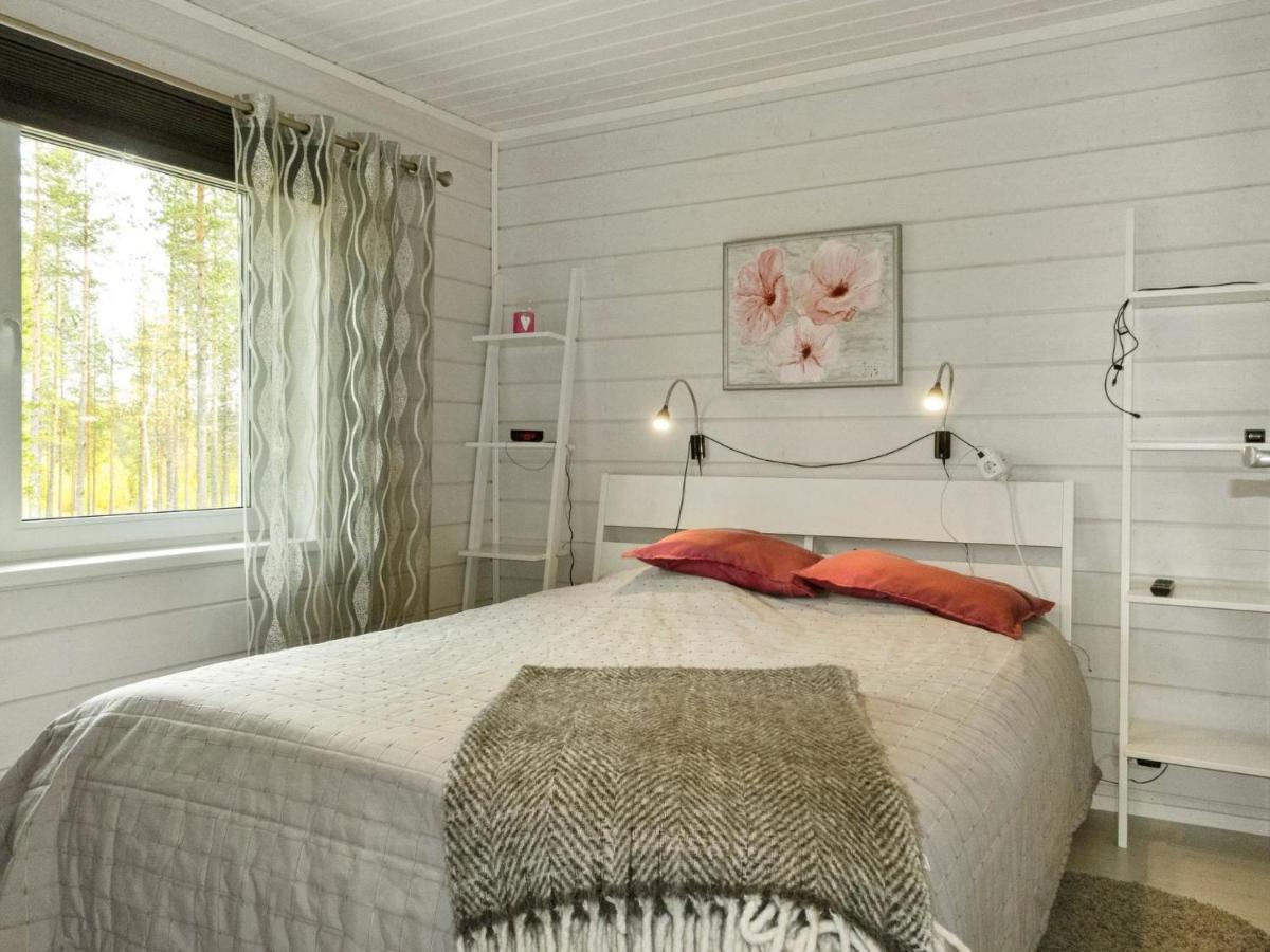 Holiday Home Lapinvouti By Interhome Levi Exterior photo
